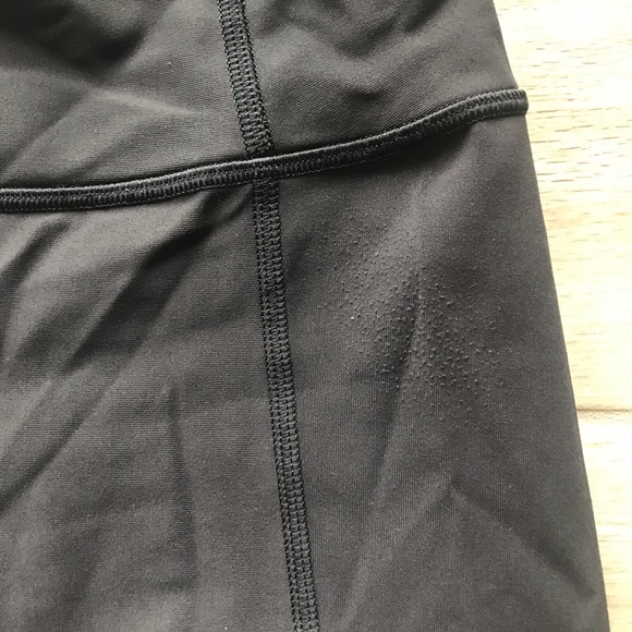 Lululemon Tight Stuff Tight - Black, Size 4 - Picture 8 of 8